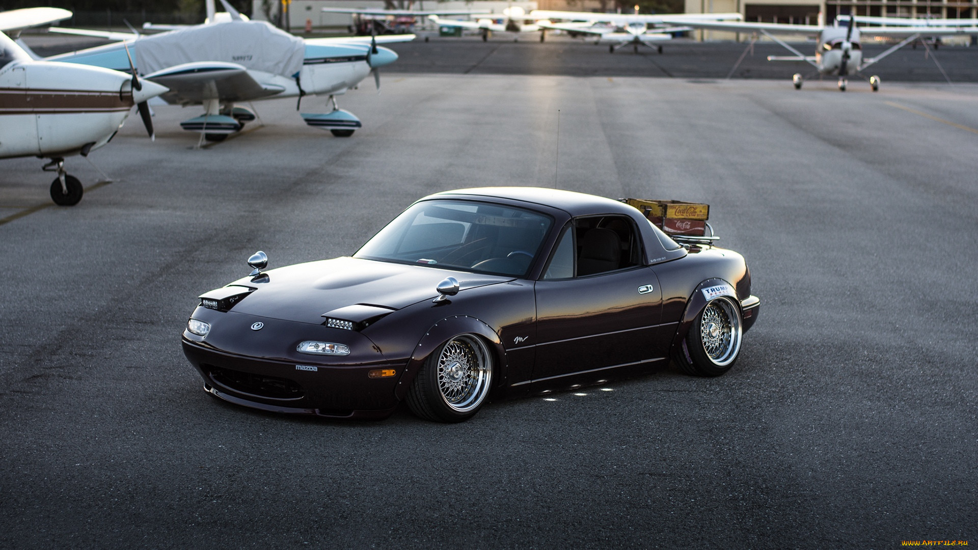 , mazda, miata